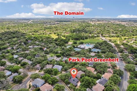 13106 Overton Pass Austin TX 78729