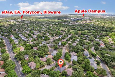 13106 Overton Pass Austin TX 78729