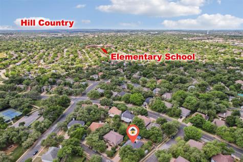 13106 Overton Pass Austin TX 78729