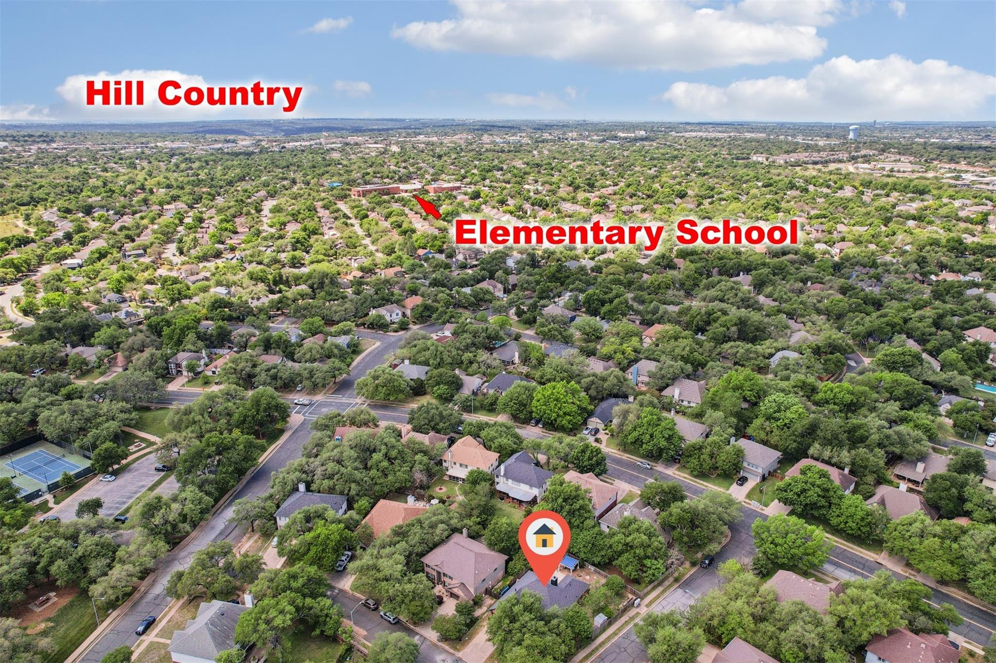 13106 Overton Pass Austin TX 78729