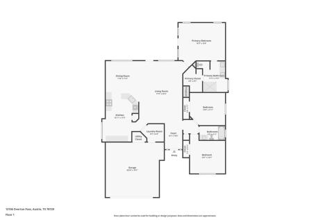 13106 Overton Pass Austin TX 78729
