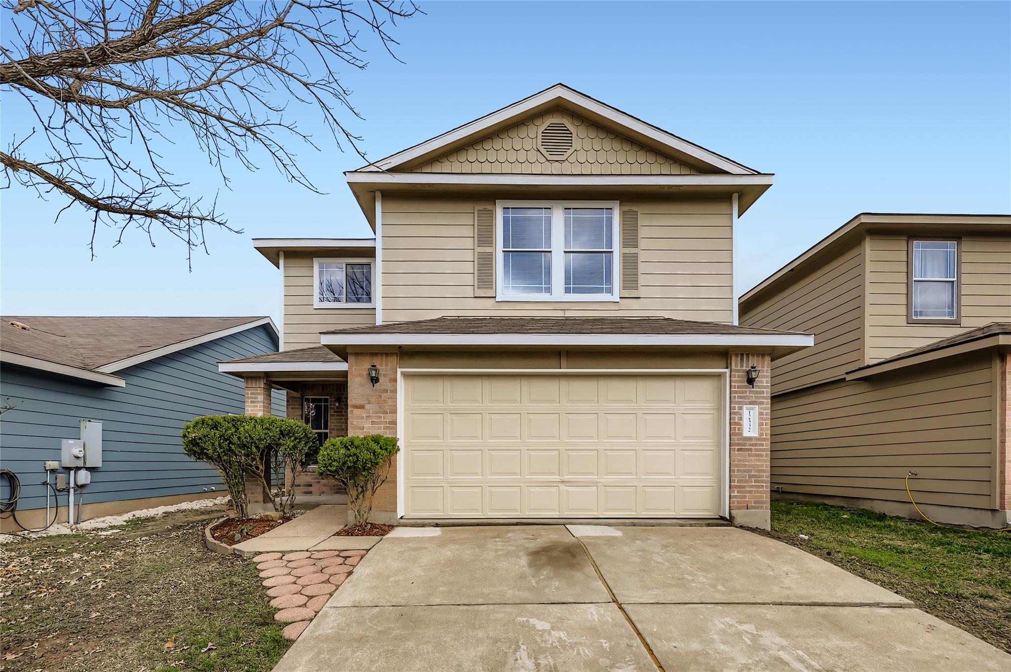 12532 La Paz Lane Del Valle TX 78617