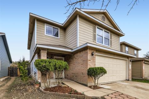 12532 La Paz Lane Del Valle TX 78617