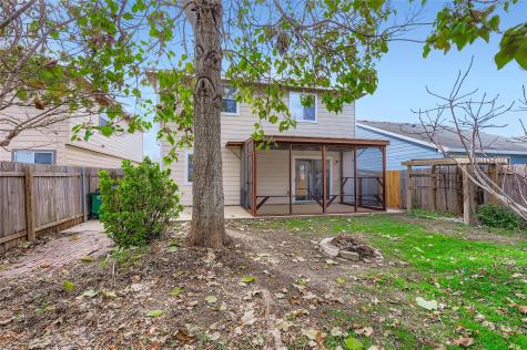 12532 La Paz Lane Del Valle TX 78617