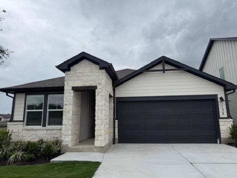 138 Holmby Drive Hutto TX 78634