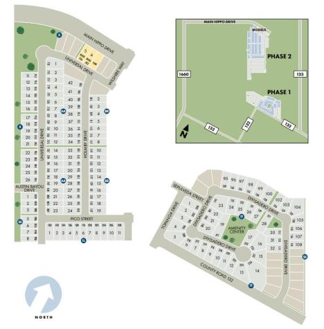 138 Holmby Drive Hutto TX 78634