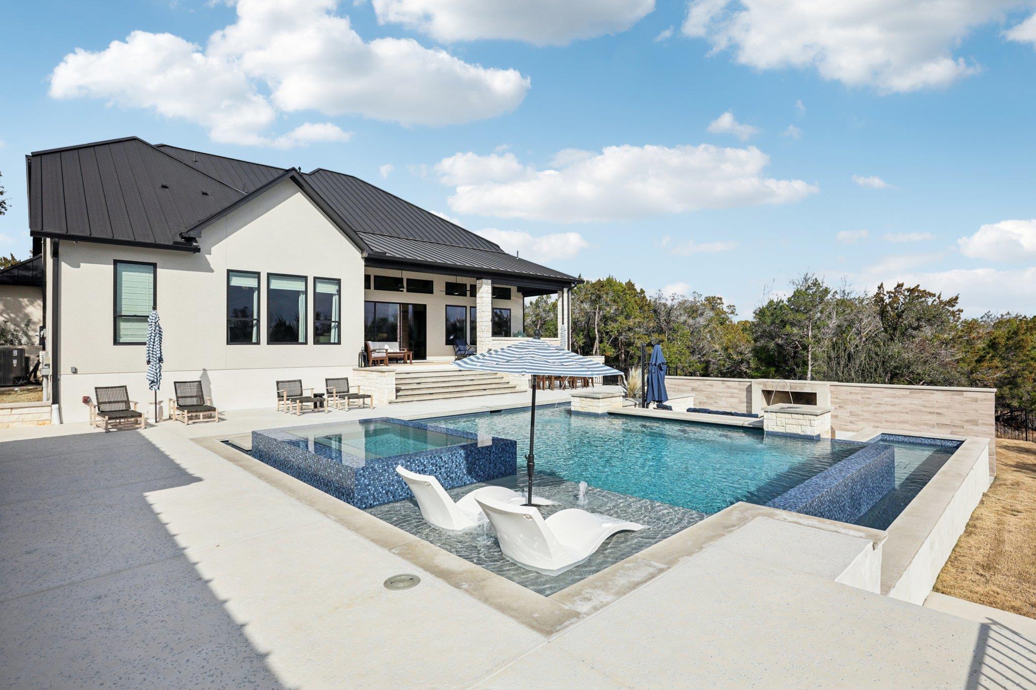 17601 Navigation Lane Lago Vista TX 78645