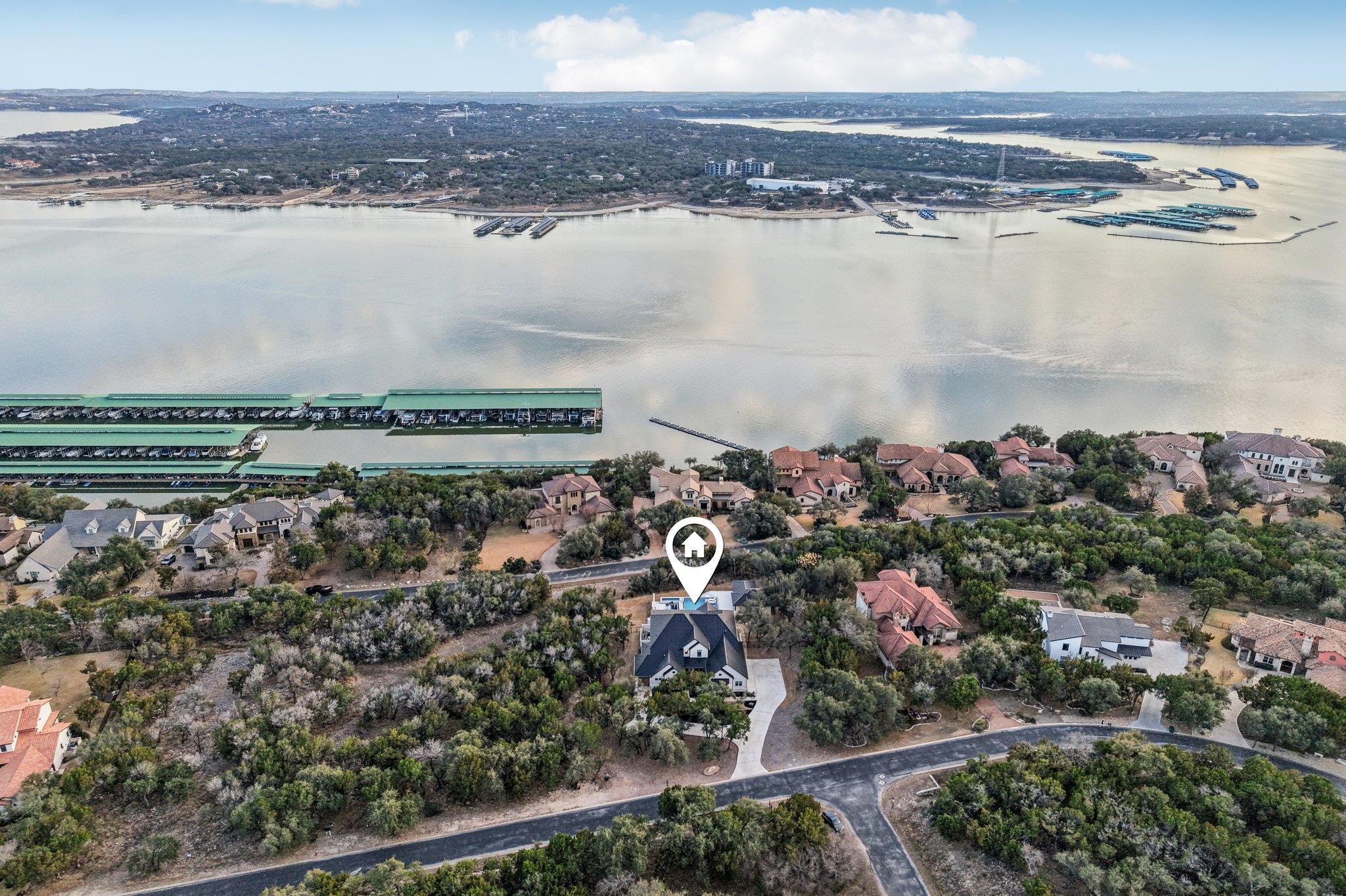 17601 Navigation Lane Lago Vista TX 78645