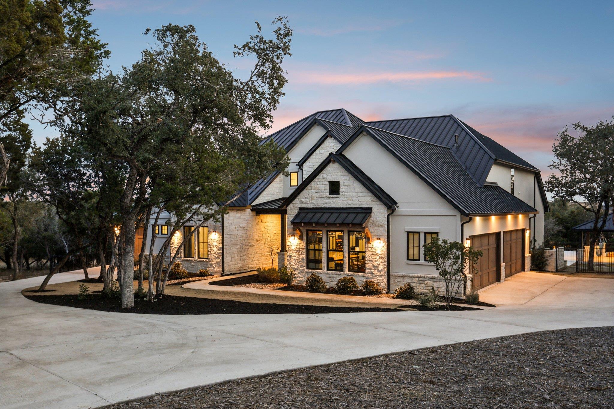17601 Navigation Lane Lago Vista TX 78645