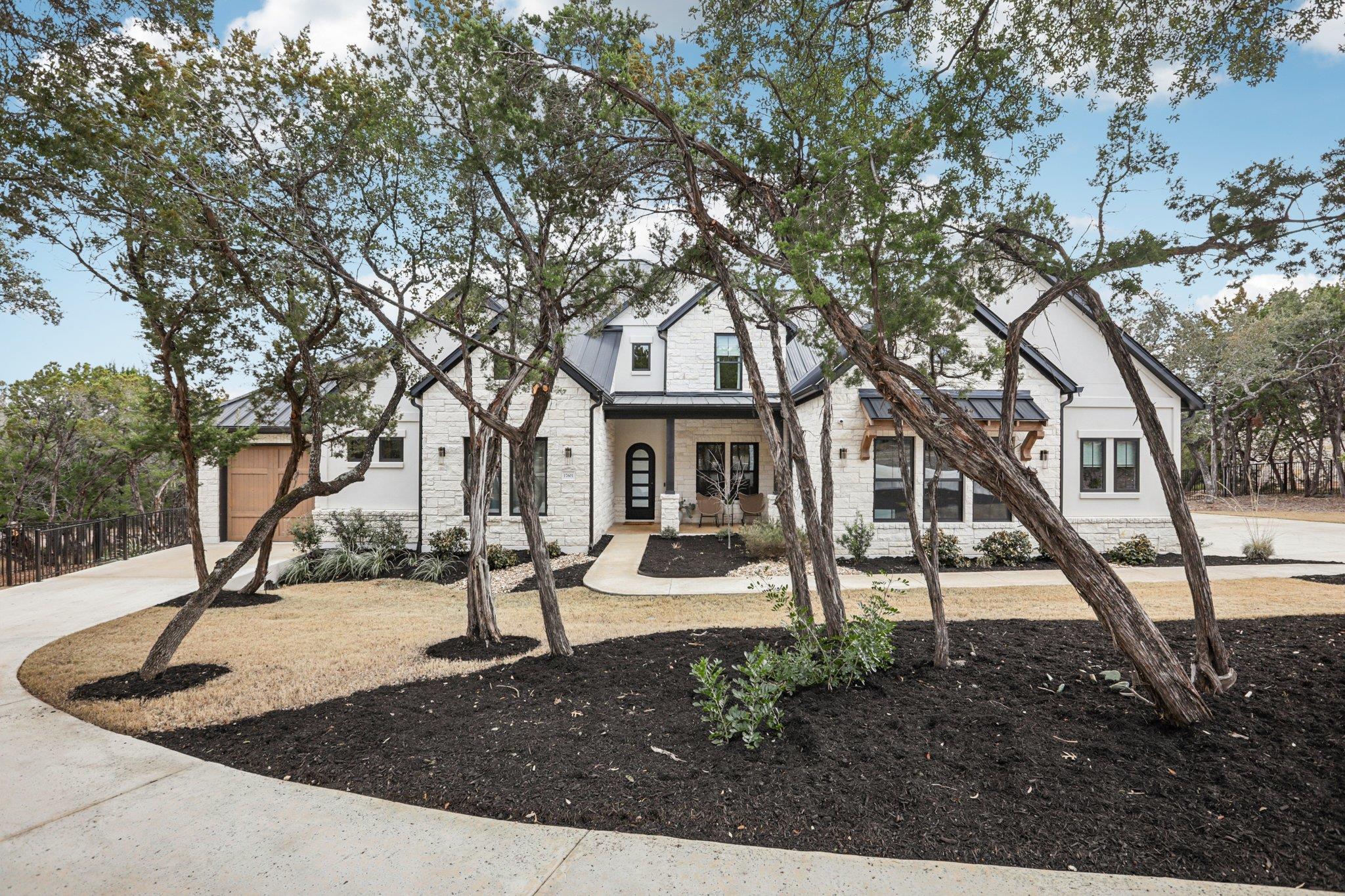 17601 Navigation Lane Lago Vista TX 78645