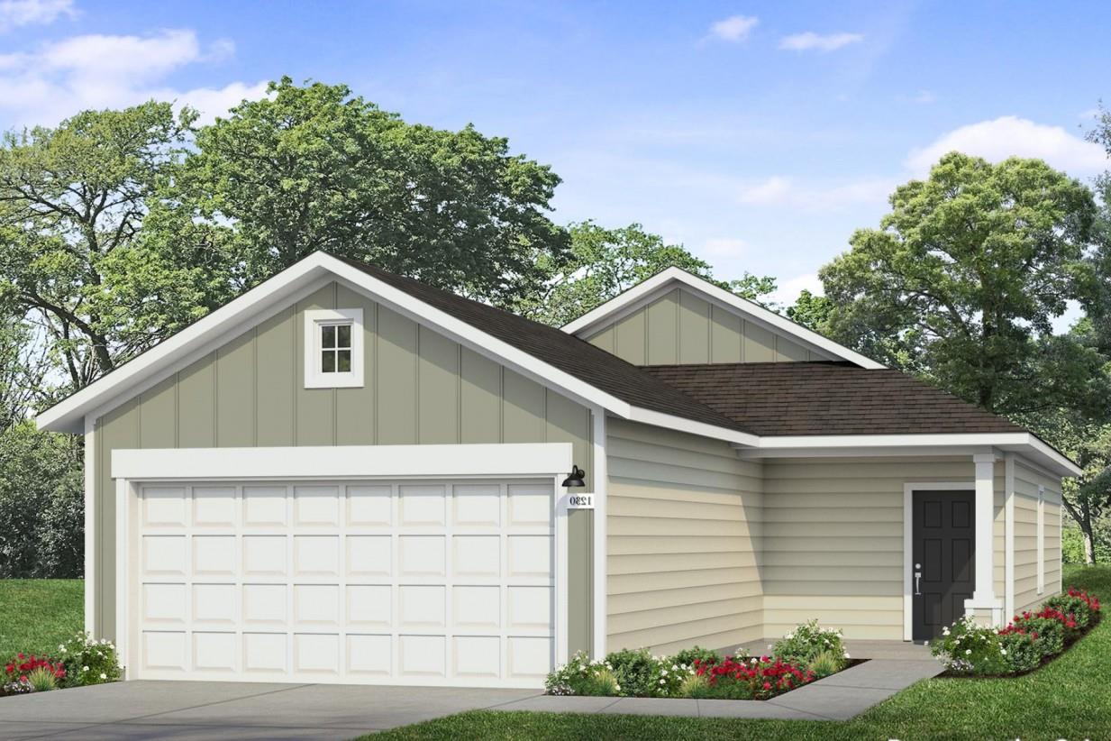 2602 Derwent Drive Pflugerville TX 78660