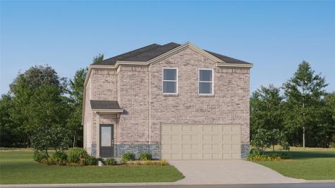 13420 Trumpet Creeper Drive Elgin TX 78621