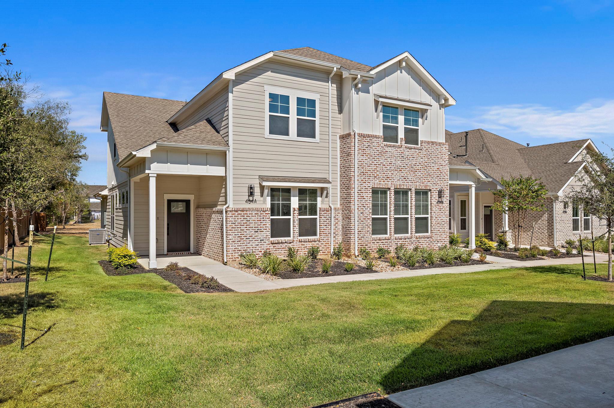 454 Orleanian Drive Buda TX 78610