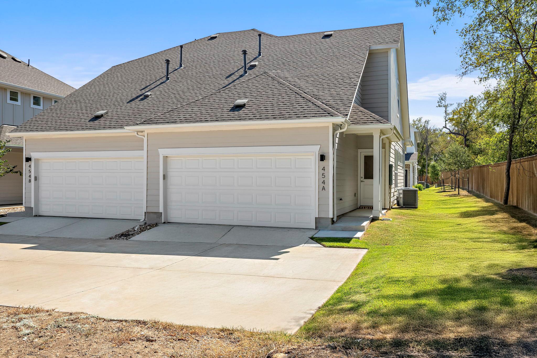 454 Orleanian Drive Buda TX 78610
