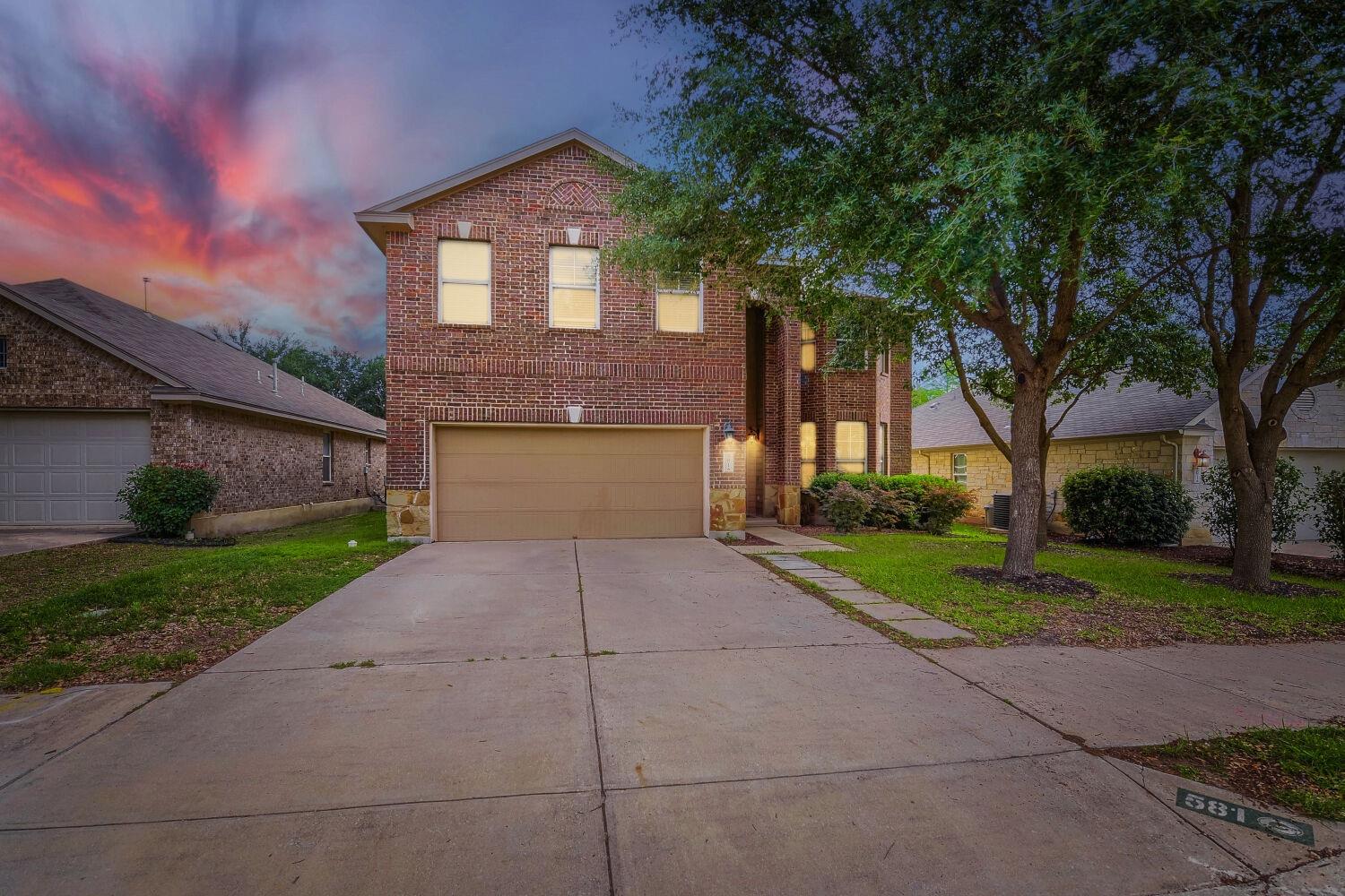 581 Middle Creek Buda TX 78610