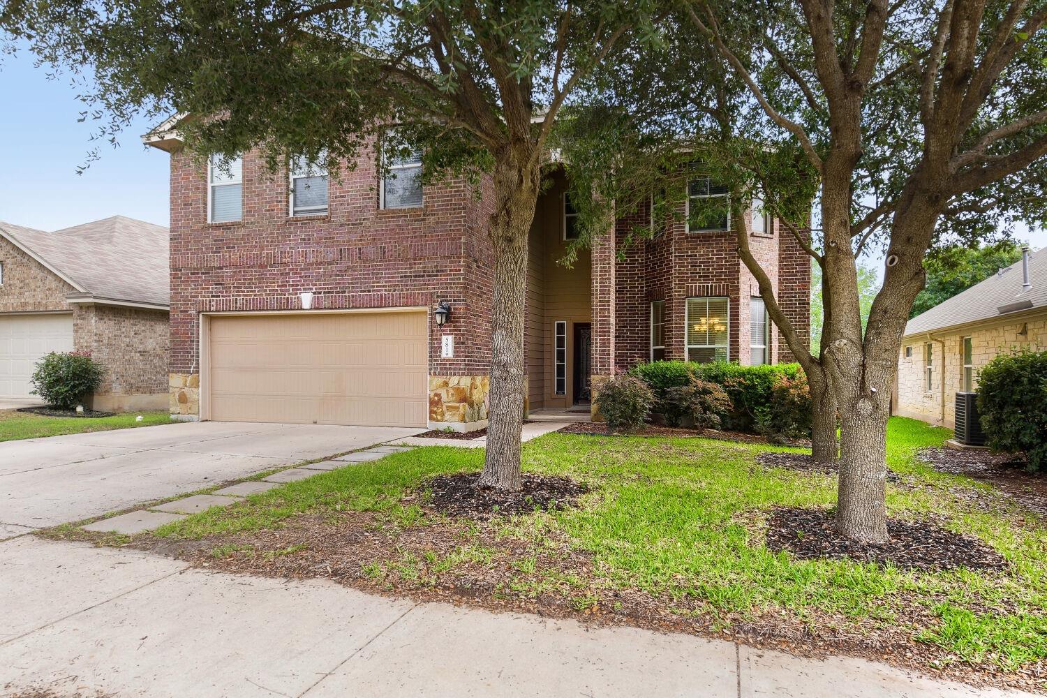 581 Middle Creek Buda TX 78610