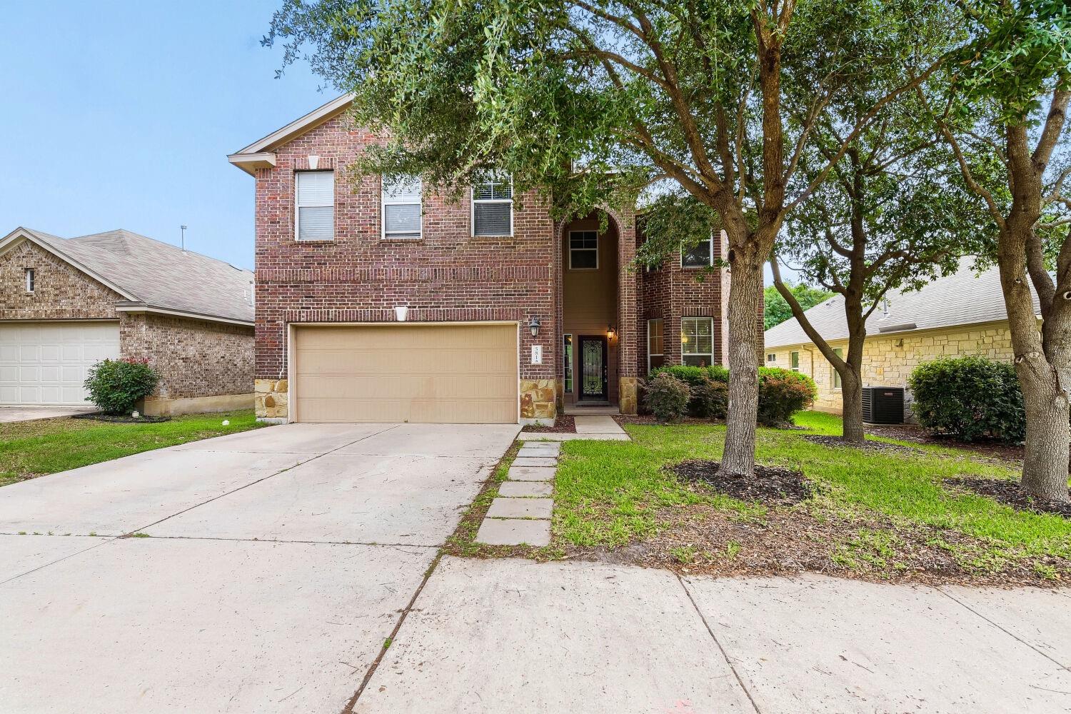 581 Middle Creek Buda TX 78610