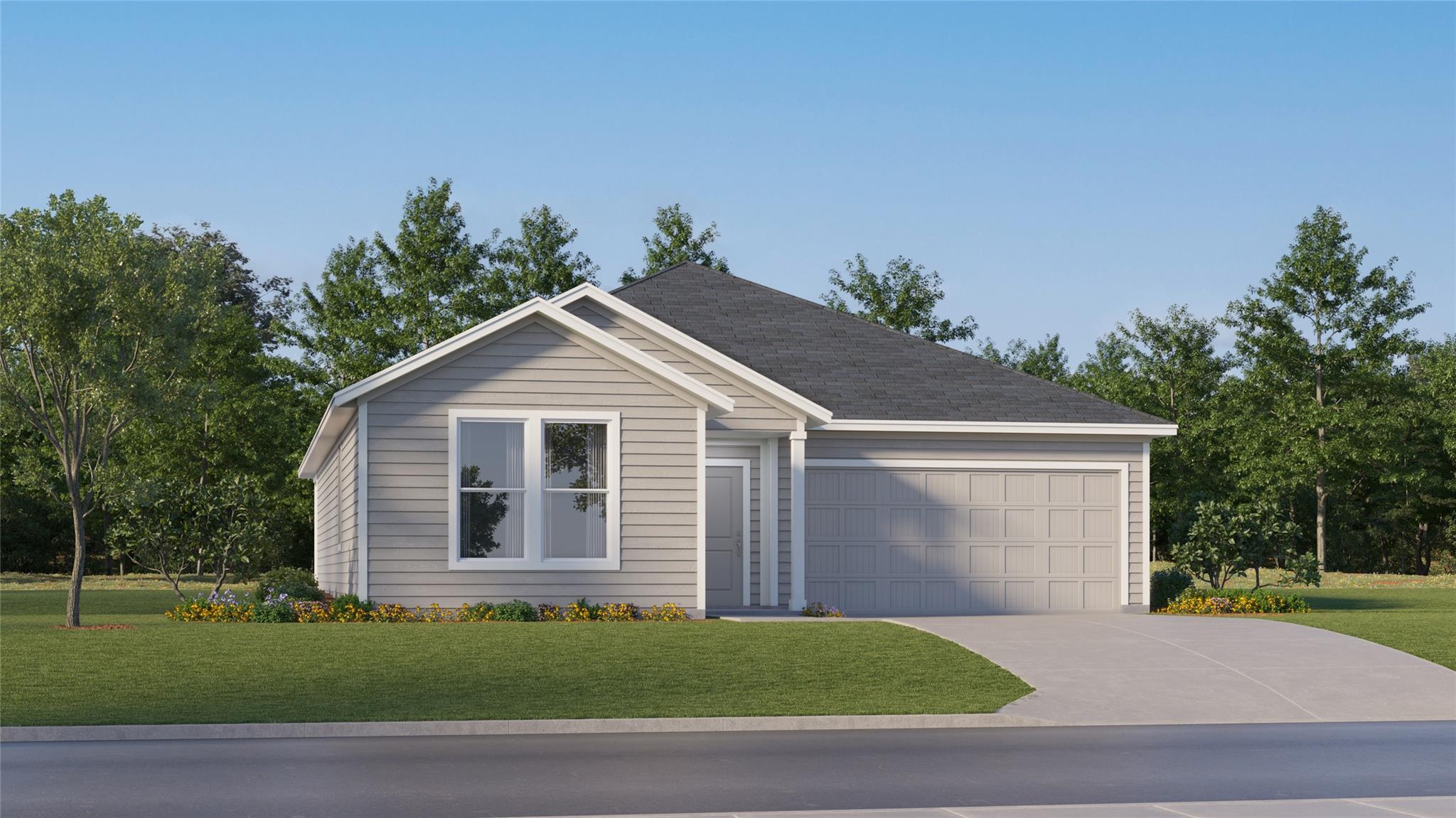 176 Seabreeze Street Kyle TX 78640