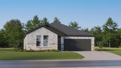 176 Seabreeze Street Kyle TX 78640