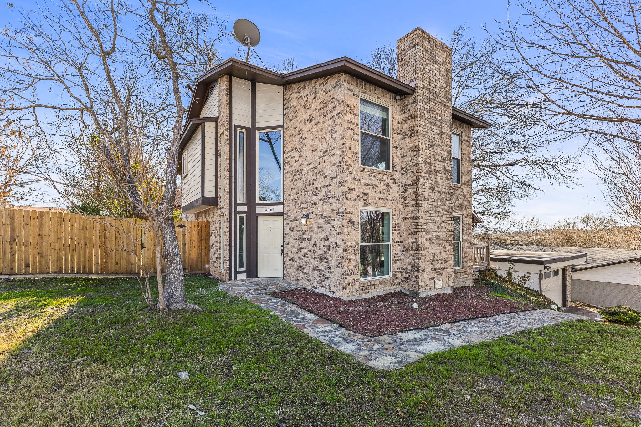 4001 Trailwood Drive Temple TX 76502