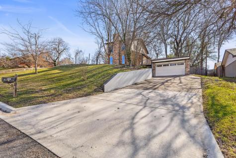 4001 Trailwood Drive Temple TX 76502