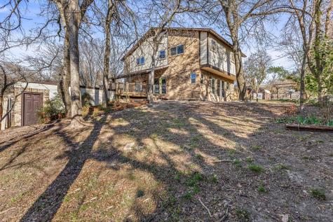 4001 Trailwood Drive Temple TX 76502