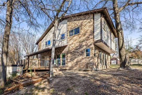 4001 Trailwood Drive Temple TX 76502