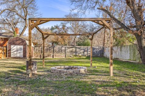 4001 Trailwood Drive Temple TX 76502