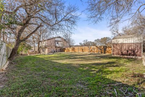 4001 Trailwood Drive Temple TX 76502