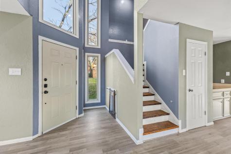 4001 Trailwood Drive Temple TX 76502