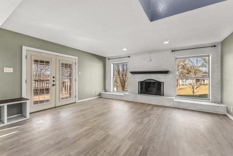 4001 Trailwood Drive Temple TX 76502