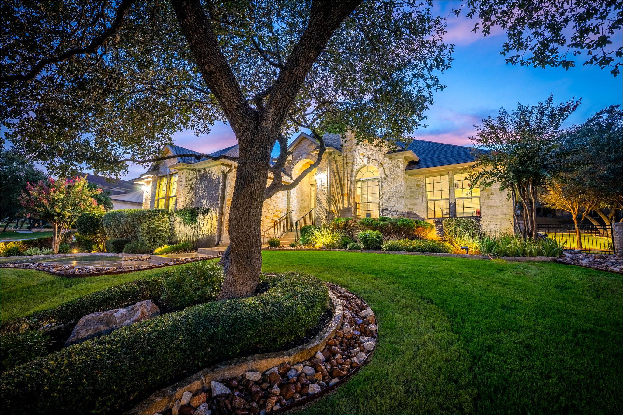 861 Santa Cruz Lane New Braunfels TX 78132