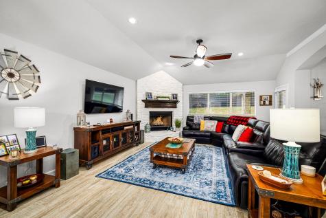 861 Santa Cruz Lane New Braunfels TX 78132