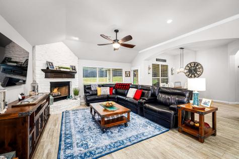 861 Santa Cruz Lane New Braunfels TX 78132