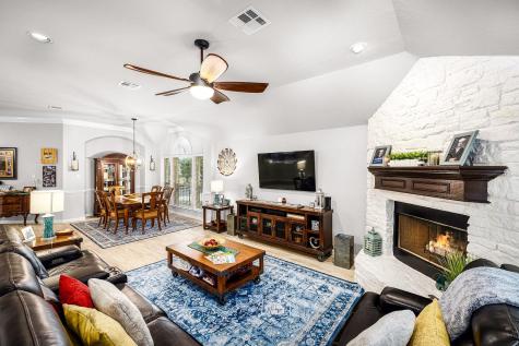 861 Santa Cruz Lane New Braunfels TX 78132