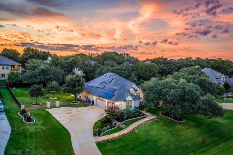 861 Santa Cruz Lane New Braunfels TX 78132