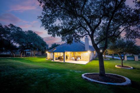 861 Santa Cruz Lane New Braunfels TX 78132
