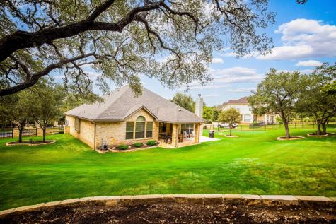 861 Santa Cruz Lane New Braunfels TX 78132
