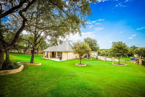 861 Santa Cruz Lane New Braunfels TX 78132