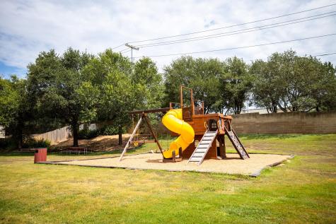 861 Santa Cruz Lane New Braunfels TX 78132