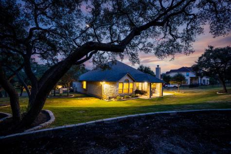 861 Santa Cruz Lane New Braunfels TX 78132