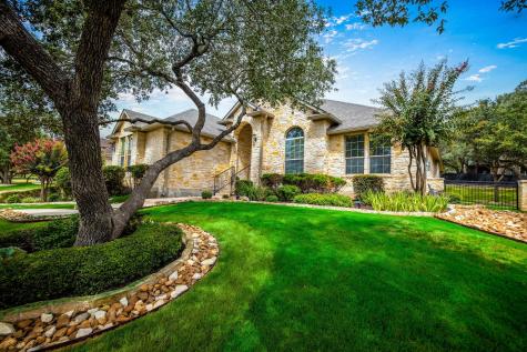 861 Santa Cruz Lane New Braunfels TX 78132