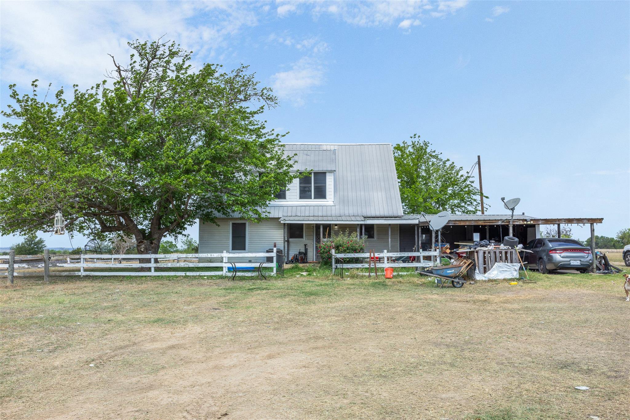 763 Upper Elgin River Road Elgin TX 78621