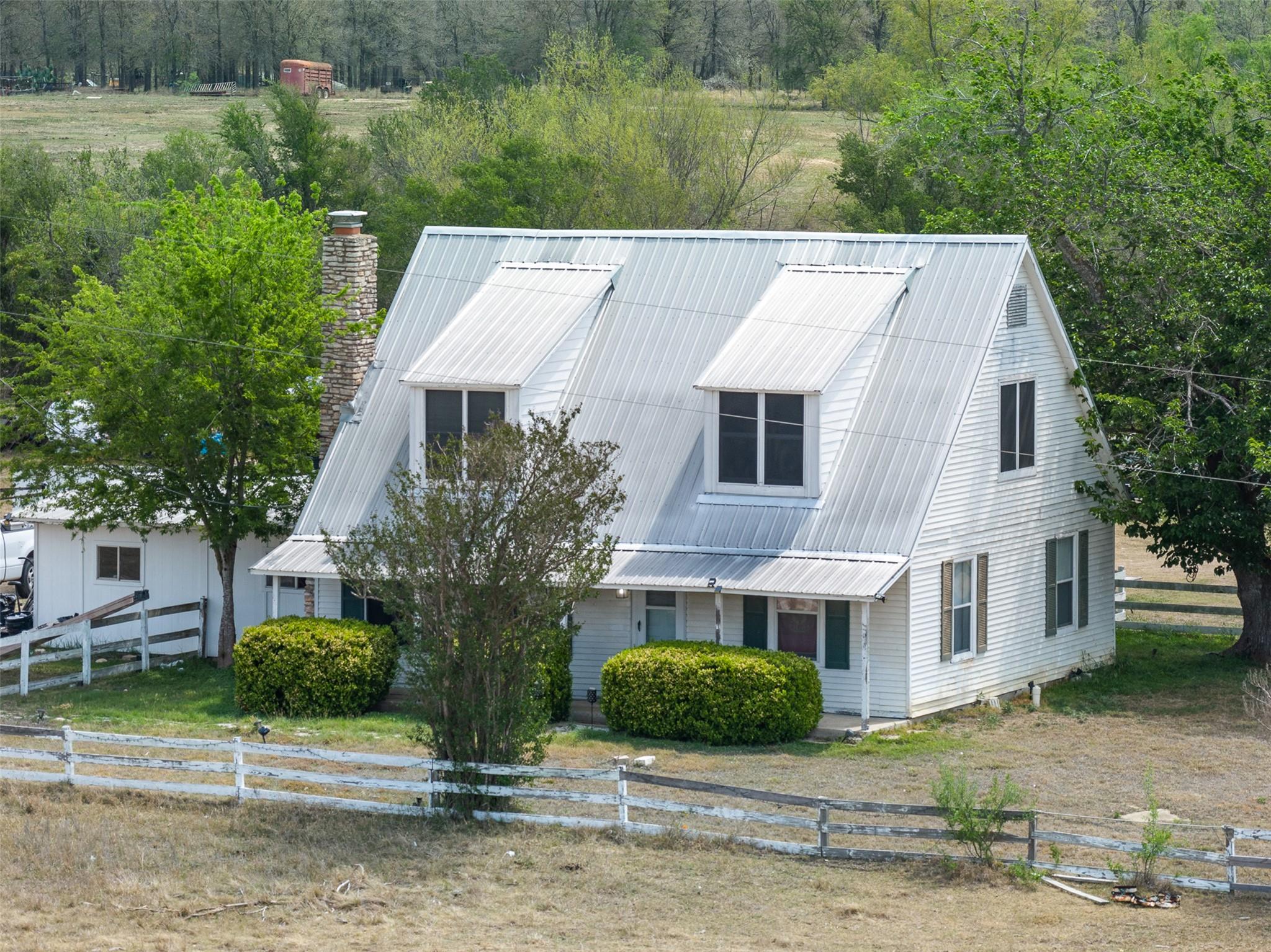 763 Upper Elgin River Road Elgin TX 78621