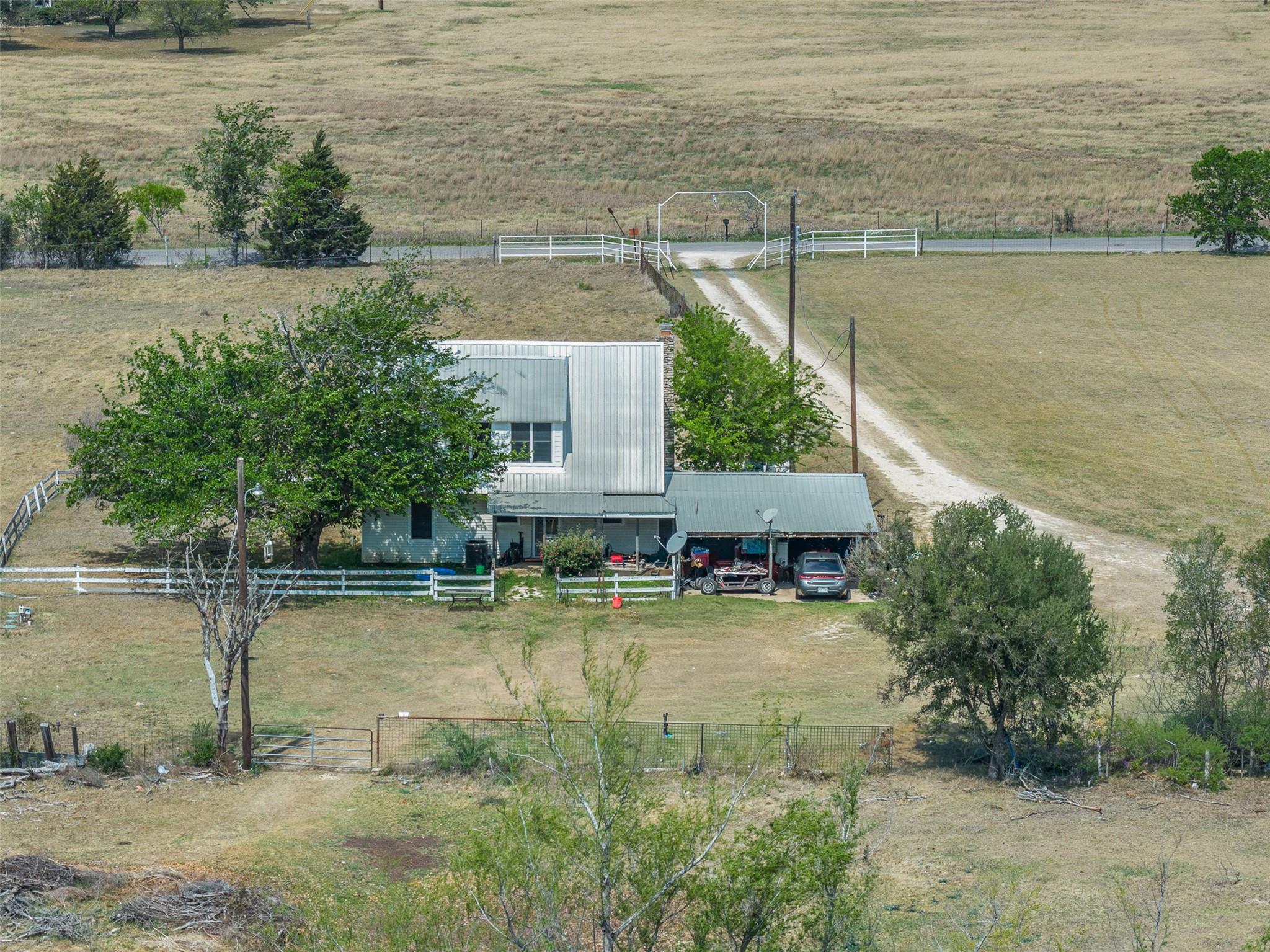 763 Upper Elgin River Road Elgin TX 78621