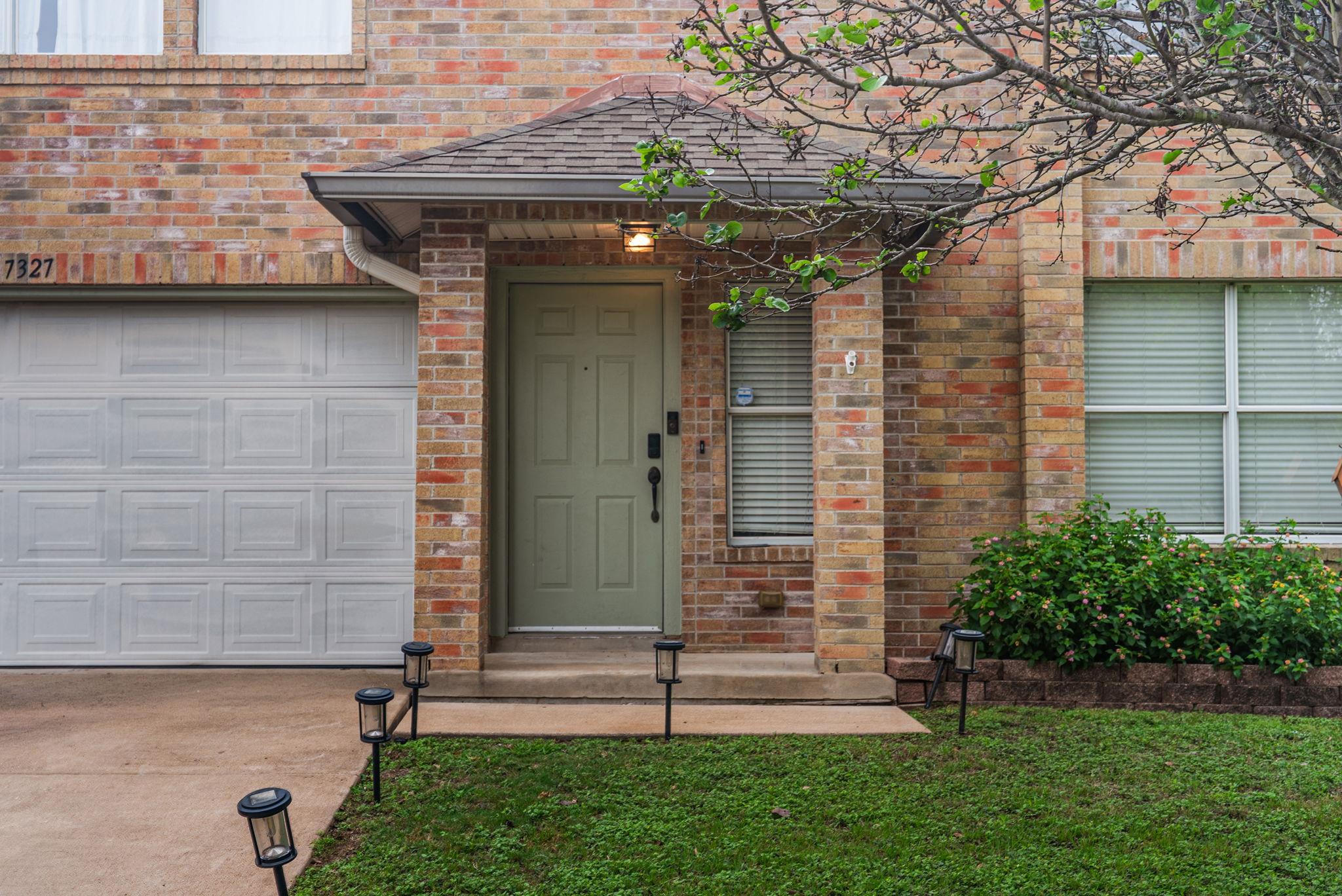 7327 Pusch Ridge Loop Austin TX 78749
