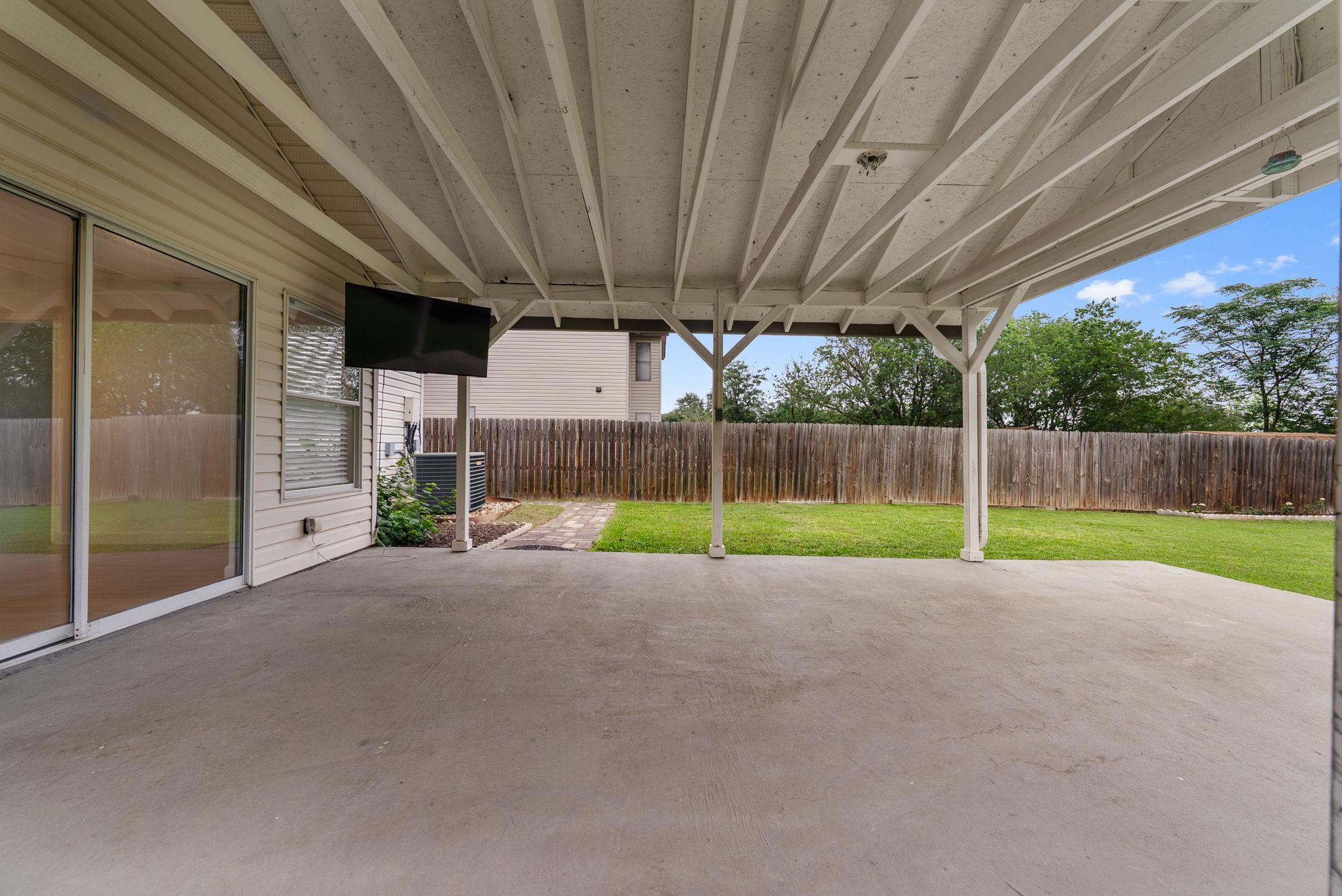 7327 Pusch Ridge Loop Austin TX 78749