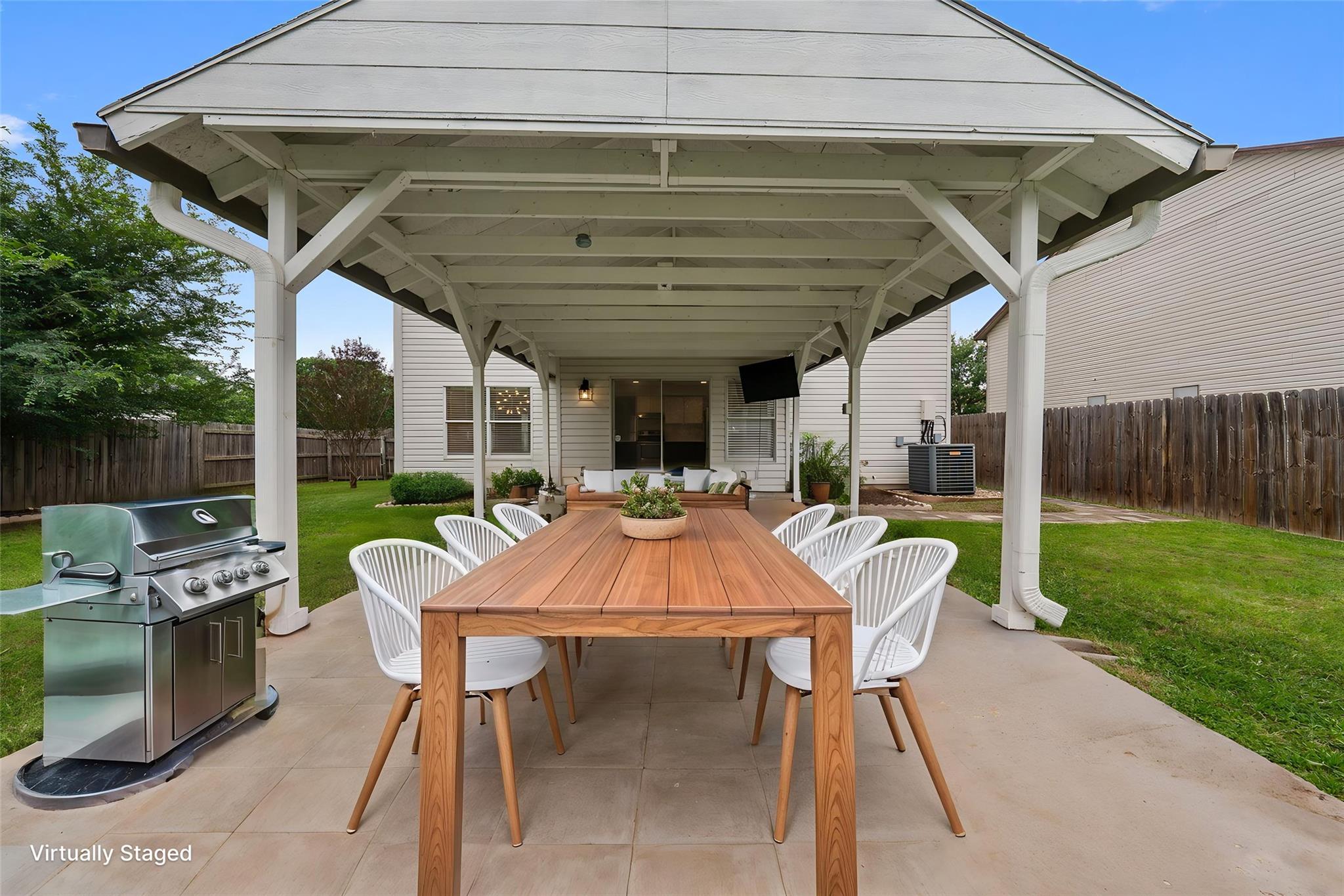 7327 Pusch Ridge Loop Austin TX 78749