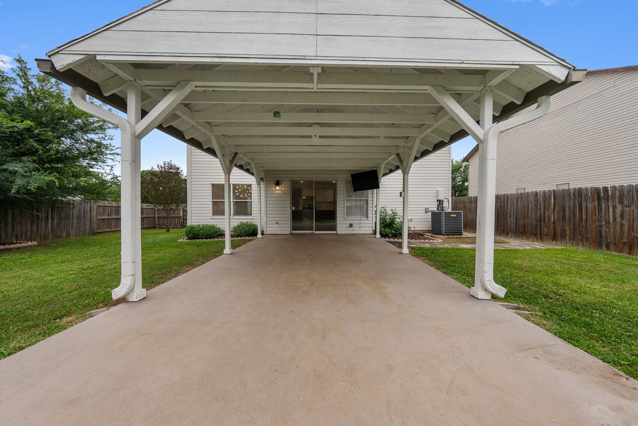 7327 Pusch Ridge Loop Austin TX 78749