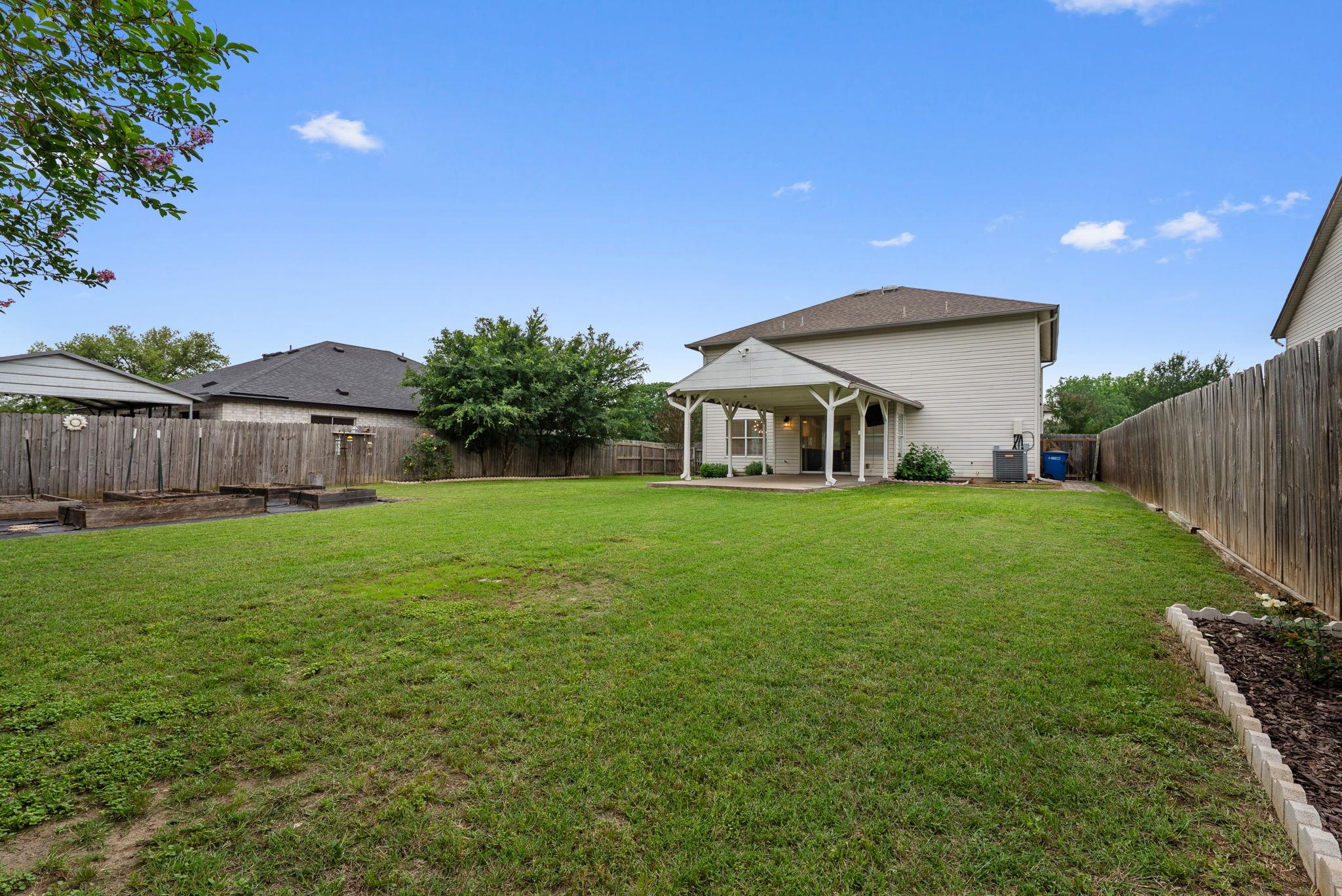 7327 Pusch Ridge Loop Austin TX 78749